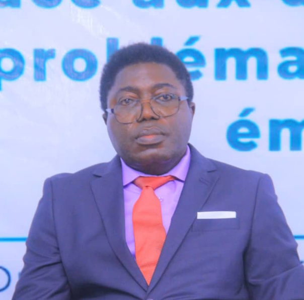 Prof. Joseph Kaswengi